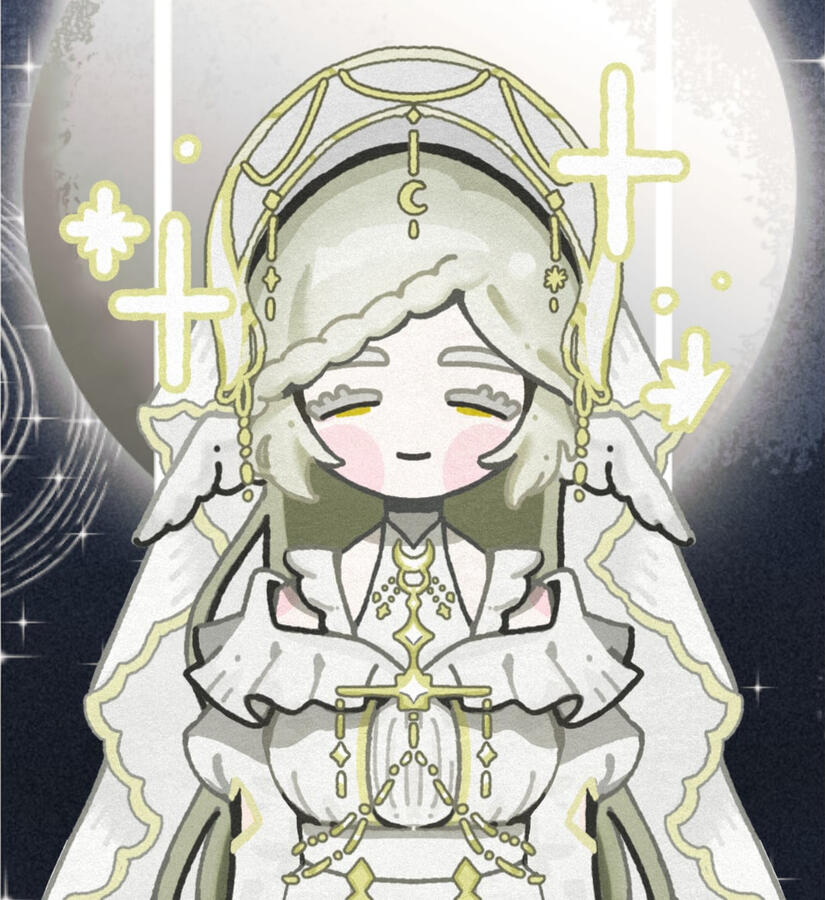 ✧ V4il ✧ Style 2: Starting price from $140