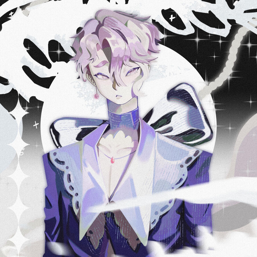 ✧ V4il ✧ Style 1: Starting price from $160